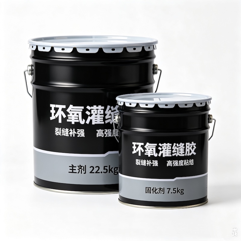 内黄裂缝修复封闭胶