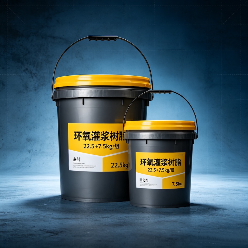 内黄环氧灌浆树脂